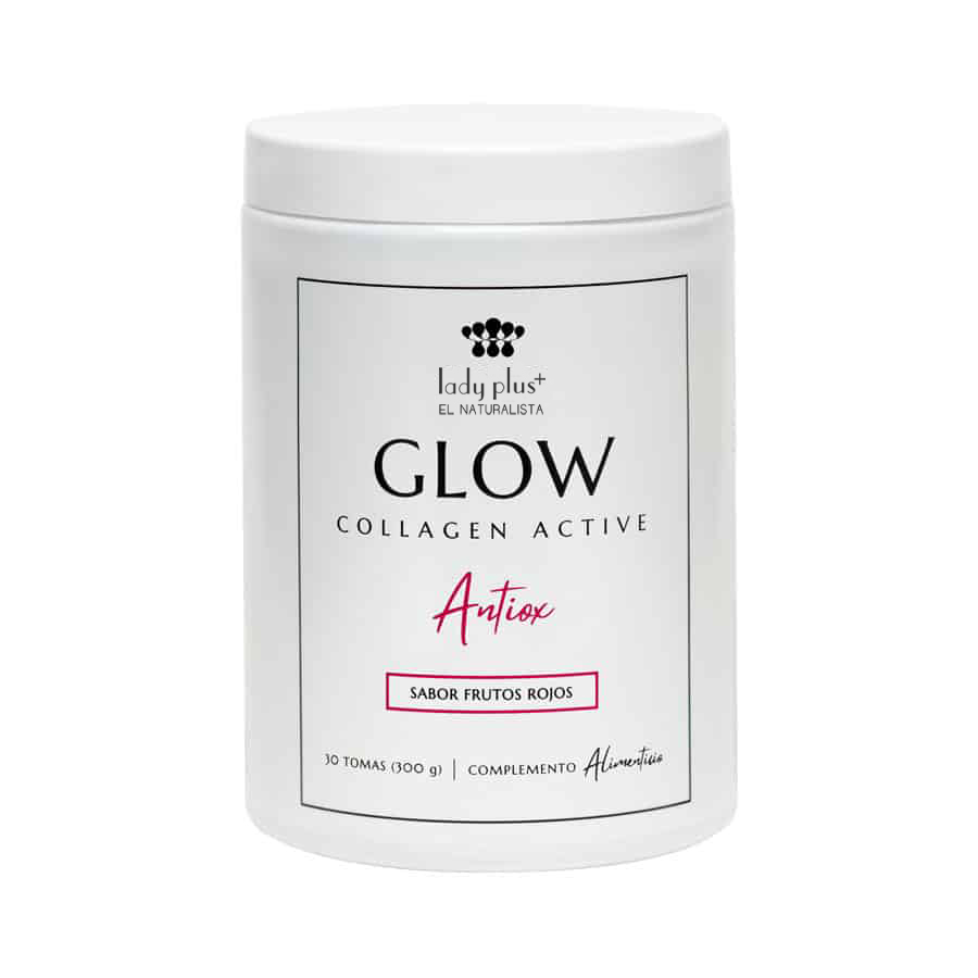 Glow Collagen Active