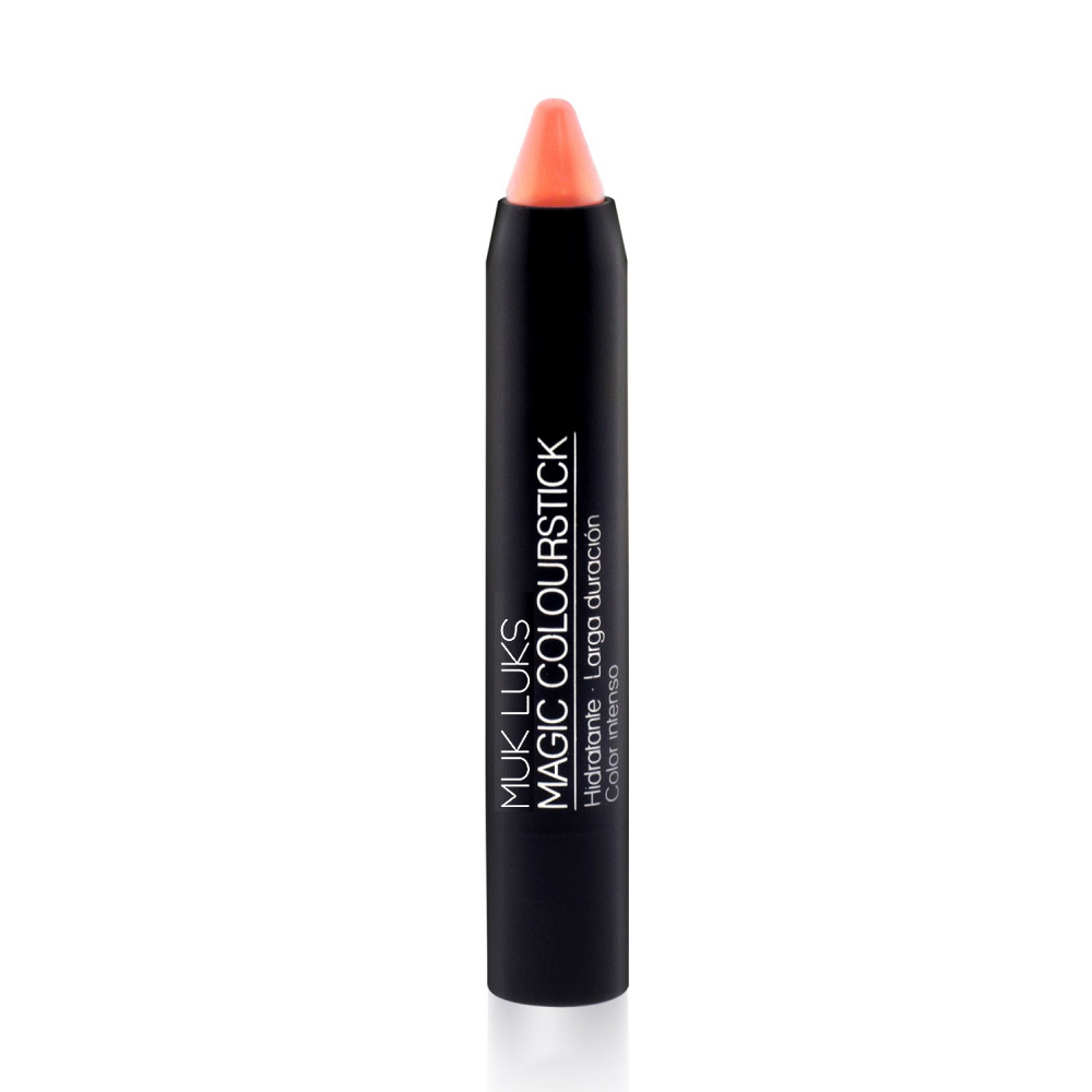 Magic Colourstick Peach lipstick